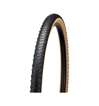 Specialized Terra TLR Trail Gravel Tyre Tan Sidewall