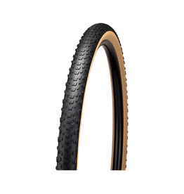 Specialized Terra TLR Trail Gravel Tyre Tan Sidewall