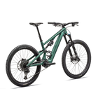 Specialized Turbo Levo SL 2 Comp Alloy Gloss Satin Pine Green / Forest Green, Size S6 (XX-Large) only!