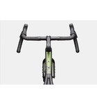 Cannondale Topstone Carbon 2 AXS - 1x Spruce Green