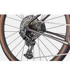 Cannondale Topstone Carbon 2 AXS - 1x Spruce Green