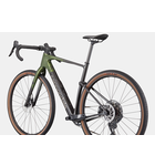 Cannondale Topstone Carbon 2 AXS - 1x Spruce Green