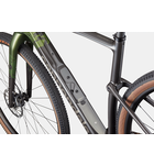 Cannondale Topstone Carbon 2 AXS - 1x Spruce Green