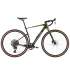 Cannondale Topstone Carbon 2 AXS - 1x Spruce Green