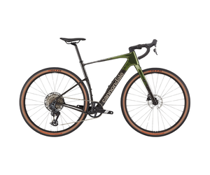 Topstone Carbon 2 AXS - 1x Spruce Green