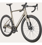 Cannondale SuperSix EVO Gen 4 Carbon 2 Meteor Gray
