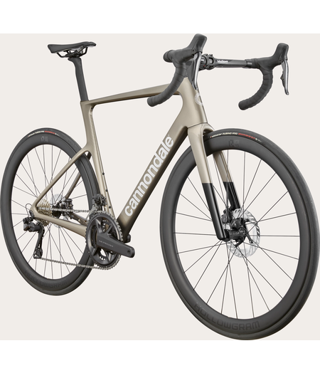 Cannondale SuperSix EVO Gen 4 Carbon 2 Meteor Gray