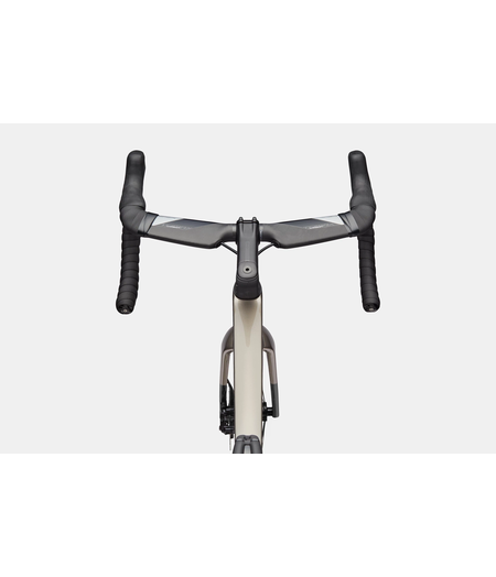 Cannondale SuperSix EVO Gen 4 Carbon 2 Meteor Gray