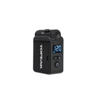 Topeak E-Booster Digital Electric Pump for Cycling Tyre Inflation