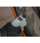 Topeak E-Booster Digital Electric Pump for Cycling Tyre Inflation