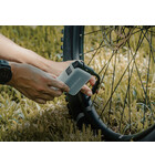 Topeak E-Booster Digital Electric Pump for Cycling Tyre Inflation