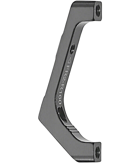 TRP Disc Brake Adaptor. TRP FR2 - Rear 160mm - Flat mount to post mount