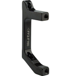 TRP Disc Brake Adaptor. TRP FF2 - Front 160mm - Flat mount to post mount