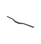 Roval Traverse SL +30mm Rise Handlebar 780mm x Ø35.0mm Satin Carbon/Satin Black