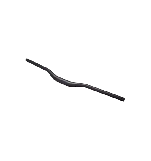Roval Traverse SL +30mm Rise Handlebar 780mm x Ø35.0mm Satin Carbon/Satin Black