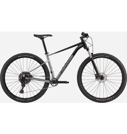 Cannondale Trail SL 4 (1x Shimano) Grey