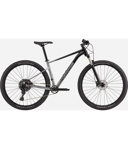Cannondale Trail SL 4 (1x Shimano) Grey