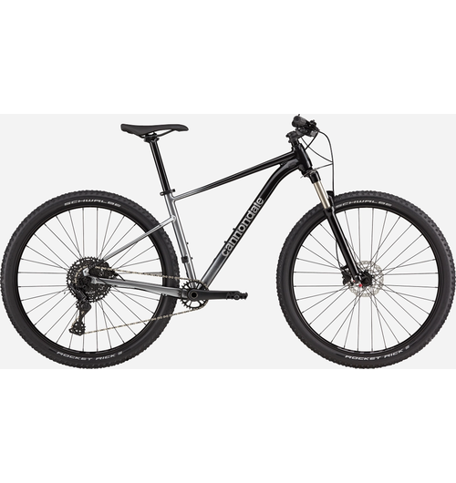 Cannondale Trail SL 4 (1x Shimano) Grey