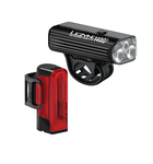 Lezyne Macro Drive 1400+ / Strip Drive PRO 400+ Pair