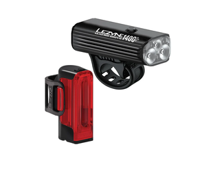 Macro Drive 1400+ /  Strip Drive PRO 400+ Pair