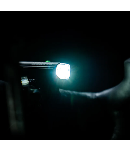 Lezyne Macro Drive 1400+ /  Strip Drive PRO 400+ Pair