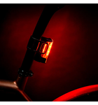 Lezyne Macro Drive 1400+ / Strip Drive PRO 400+ Pair