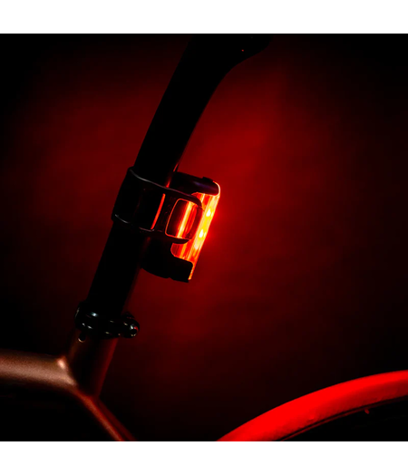 Lezyne Macro Drive 1400+ /  Strip Drive PRO 400+ Pair