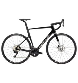 Cannondale SuperSix EVO Gen 4 Carbon 4 Jet Black