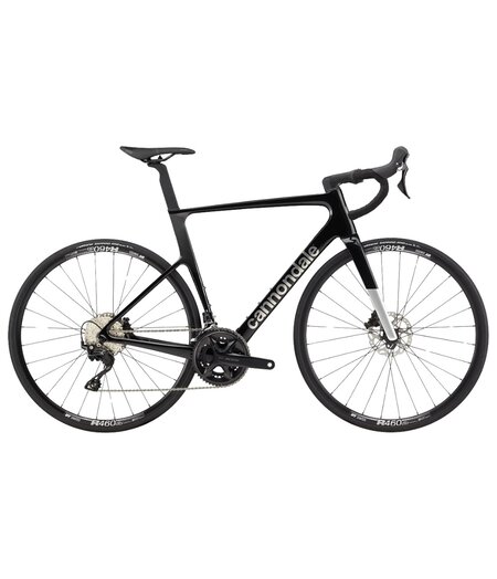 Cannondale SuperSix EVO Gen 4 Carbon 4 Jet Black