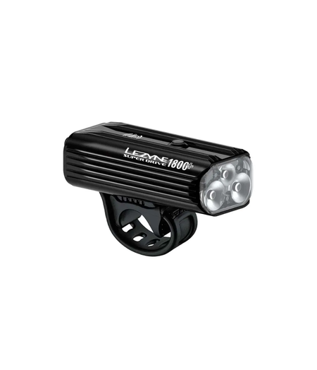 Lezyne Super Drive 1800+ Smart Front Light