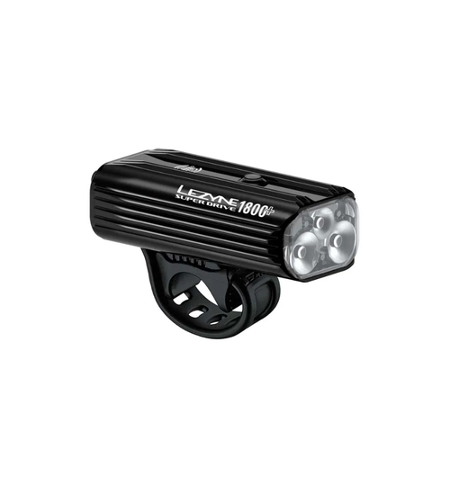 Lezyne Super Drive 1800+ Smart Front Light