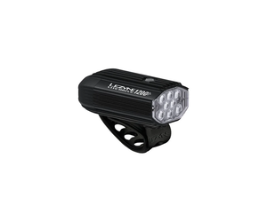 Lite Drive 1200+ Front - Powerful LED Bike Light