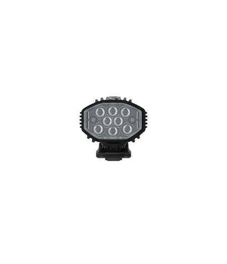 Lezyne Lite Drive 1200+ Front - Powerful LED Bike Light