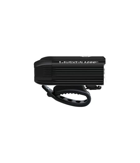 Lezyne Lite Drive 1200+ Front - Powerful LED Bike Light