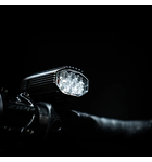 Lezyne Lite Drive 1200+ Front - Powerful LED Bike Light