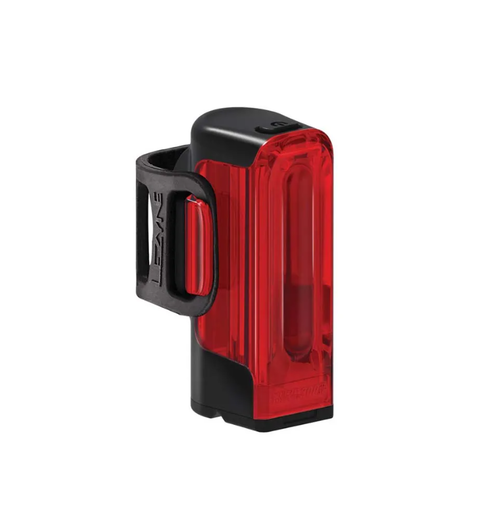 Lezyne Strip Drive 300+ Lumens Rear Light