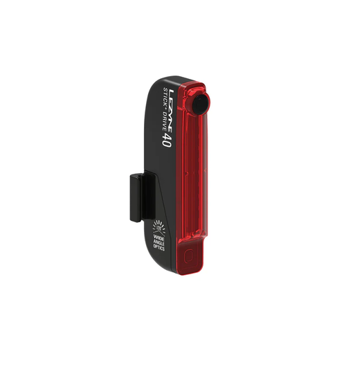 Lezyne Stick+ Drive Rear Light