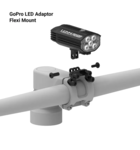 Lezyne Flexi Stem Mount