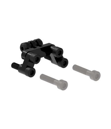 Lezyne Flexi Stem Mount