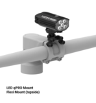 Lezyne Flexi Stem Mount