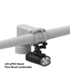 Lezyne Flexi Stem Mount