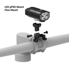 Lezyne Flexi Stem Mount