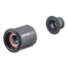 DT Swiss DT Rotor KIT Ratchet EXP Shimano HG 11-Speed Freehub body kit (includes 12mm Right Endcap) (Ratchet EXP Shimano HG 11-Speed)