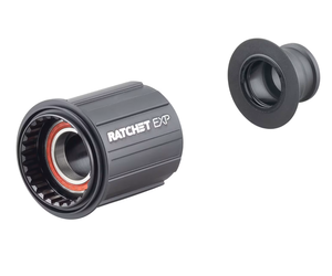 DT Swiss DT Rotor KIT Ratchet EXP Shimano 11-Speed Freehub body