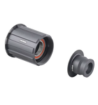 DT Swiss DT Rotor KIT Ratchet EXP Shimano HG 11-Speed Freehub body kit (includes 12mm Right Endcap) (Ratchet EXP Shimano HG 11-Speed)