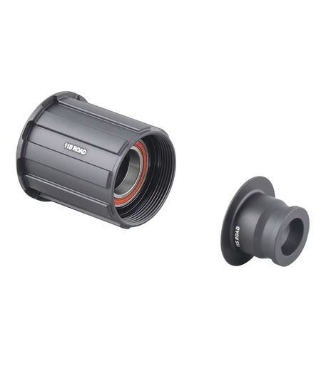 DT Swiss DT Rotor KIT Ratchet EXP Shimano HG 11-Speed Freehub body kit (includes 12mm Right Endcap) (Ratchet EXP Shimano HG 11-Speed)