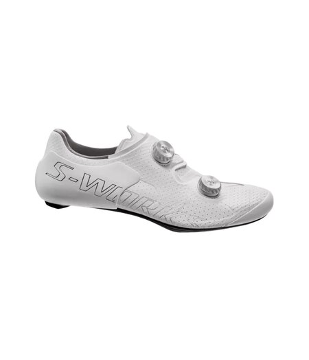 Specialized S-Works Ares 2 Road Shoes White