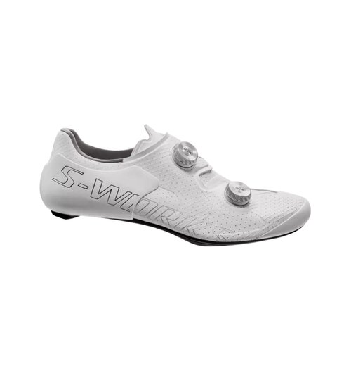 Specialized S-Works Ares 2 Road Shoes White