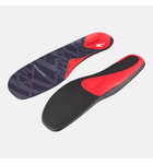 Specialized Body Geometry SL Footbeds Gen 2 Red + (Low Arch Support)