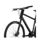 Cannondale 27.5 Bad Boy 2 Matte Black Size SMALL